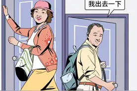 大爷大妈唱起歌来，比周杰伦土味代言还野图片