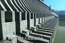 三峡大坝如果被敌人攻击，我们该怎样应对？西瓜视频上有真相图片