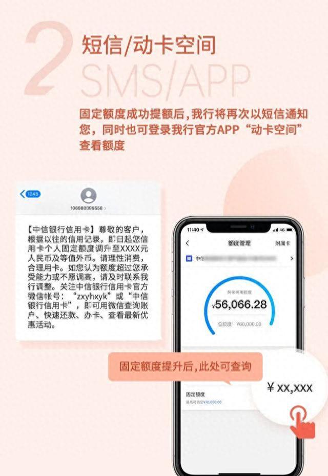 中信银行信用卡额度最高，中信银行信用卡额度最高多少 配图09