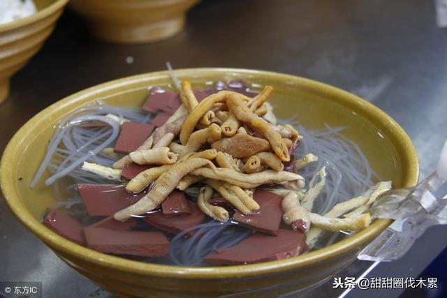 孕期补铁有讲究，这样补宝宝更健康！