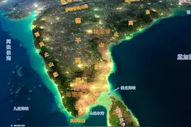 中国有关的世界六大港口图片