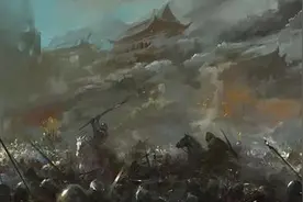 司马家的梦魇：“高平陵事变”图片