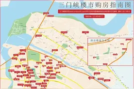 三门峡8月份房价新鲜出炉！速来围观图片