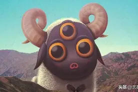 他画又丑又萌的怪物，深受90后00后喜爱，网友：太可爱了图片