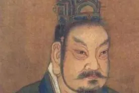 种植橘树，成为了春秋战国时期楚国领土扩张的手段图片