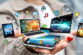 PC Mac iPhone 安卓 跨平台 跨设备无线传输文件，看这篇就够了图片