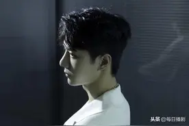 王一博成立个人工作室，王一博街舞提到肖战？肖战为王一博庆生？图片