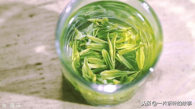 简单教茶小白们区别红茶和绿茶的四大技巧