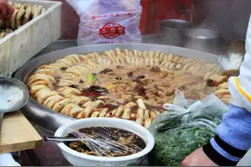 “被误解最深”的5种北方小吃，味道很经典，但是为啥总有人抹黑图片
