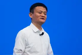 马云：努力总看不到成效？杠杆思维，利用系统成倍放大你的努力图片