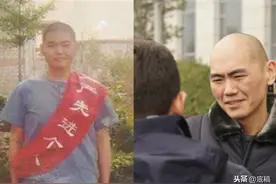 张志超被控奸杀女同学，母亲为儿申诉15年终获无罪：当初律师如不接案，本决定跳楼 图片