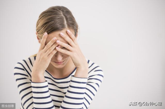 中度抑郁患者的我是如何一步步走出来的,希望你也能摆脱这种煎熬