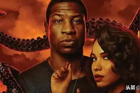 HBO又出大尺度神剧，克苏鲁恐怖遇到《绿皮书》，高能又重口图片