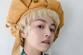 “辣妈”陈妍希，体重仅有90斤，总结：减肥方法仅有2点图片