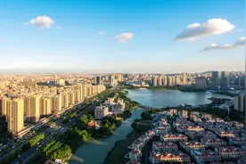 福建晋江市灵源街道重点工程项目2020年6月份进展情况汇总图片