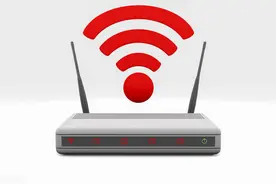 大明：路由器怎样重置密码？教你方法，简单实用很有效图片