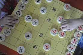 怎么学象棋？图片