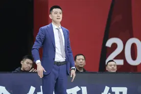 杨鸣突传大麻烦！八一球员去向又曝新消息，付豪加盟或成一厢情愿图片