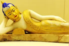 西藏博物馆收藏的佛教文物，日常生活中如何供养佛菩萨？真知堂图片