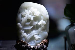 玉石是怎么来的?玉石是怎么形成的?图