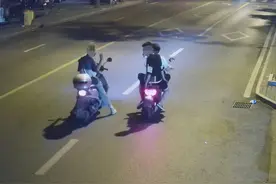 男子买烟只扫码不支付 铜陵警方快速追踪将其擒获图片