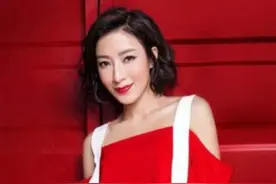TVB视后下嫁情场浪子！幸福晒宝宝百天照，恭喜杨怡图片