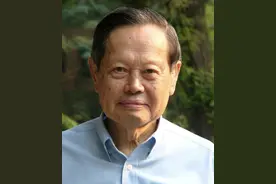 杨振宁一针见血的语录，揭露了中国留学生科研成果比美国少的原因图片