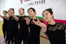 文综只能靠背？那是你不知道这些技巧，听文综组长指点迷津图片
