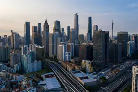 广州楼市：买房害怕踩坑？低单价上升空间大？这几点千万要注意了图片