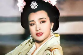 七部关于武则天的剧，哪个才是你心中的最佳版本？图片