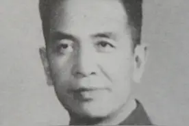 他是山西朔州籍开国将军，曾任空军后勤部部长！他是谁？图片