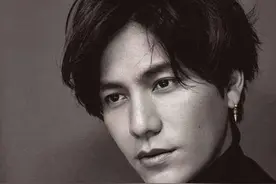 陈坤：不只是重庆颜值的天花板，更是人生的哲学大师图片