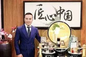 继“大宝”“百雀羚”之后，中国又一高端彩妆崛起！就是牛图片