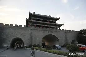 宋朝为何定都开封？赵匡胤有什么深意？原来是因为一条河图片