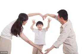 中国最好的一代家长会是他们图片