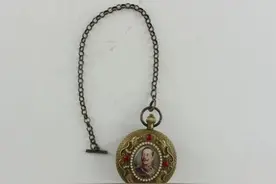 欧米茄怀表，巴黎美爵MATZO PARIS，欧米茄传世精品图片