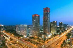教你如何买房，挑地段图片