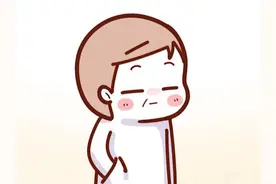 事实证明，只有“绿茶”才能打败“绿茶”！（漫画）图片