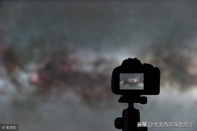 20条摄影金句,学会你就是高手了