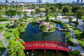 干货！越南买房热：从胡志明市的“小浦东区”说起图片