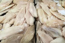 “龙利鱼”鲜嫩无刺，大人孩子都爱吃，水产老板：自己从不吃图片