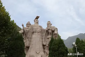 汉武大帝，一生中万般宠爱的四个女人，却无一善终图片