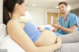 顺产和剖腹产哪个更好？除了优缺点对比之外，别忘了后遗症影响图片