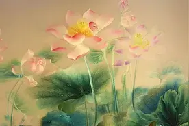 一幅耗费1.2亿针！苏绣皇后作品估价千万，懂的人都知道她有多牛图片