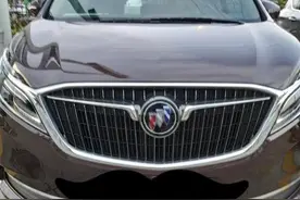 别克GL8真的有那么差吗？3000公里后，车主说这几个缺点很烦人图片