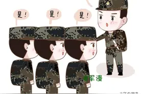 基层排长是怎样的一种存在？图片