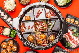 火锅（古称“古董羹”）起源于何时图片