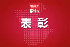 表彰！向这些咸阳扶贫干部致敬！图片