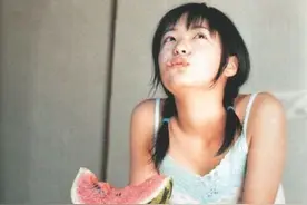 让黑人愤怒，让日本人嫉妒，能痛快吃西瓜的中国人到底有多幸福？图片