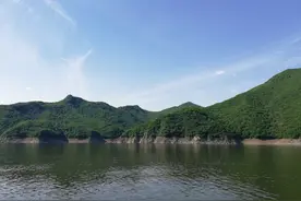 松花湖风景区4月26日恢复开放图片